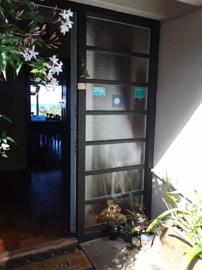 The Trailhouse Hotell Bettyʼs Bay Exteriör bild