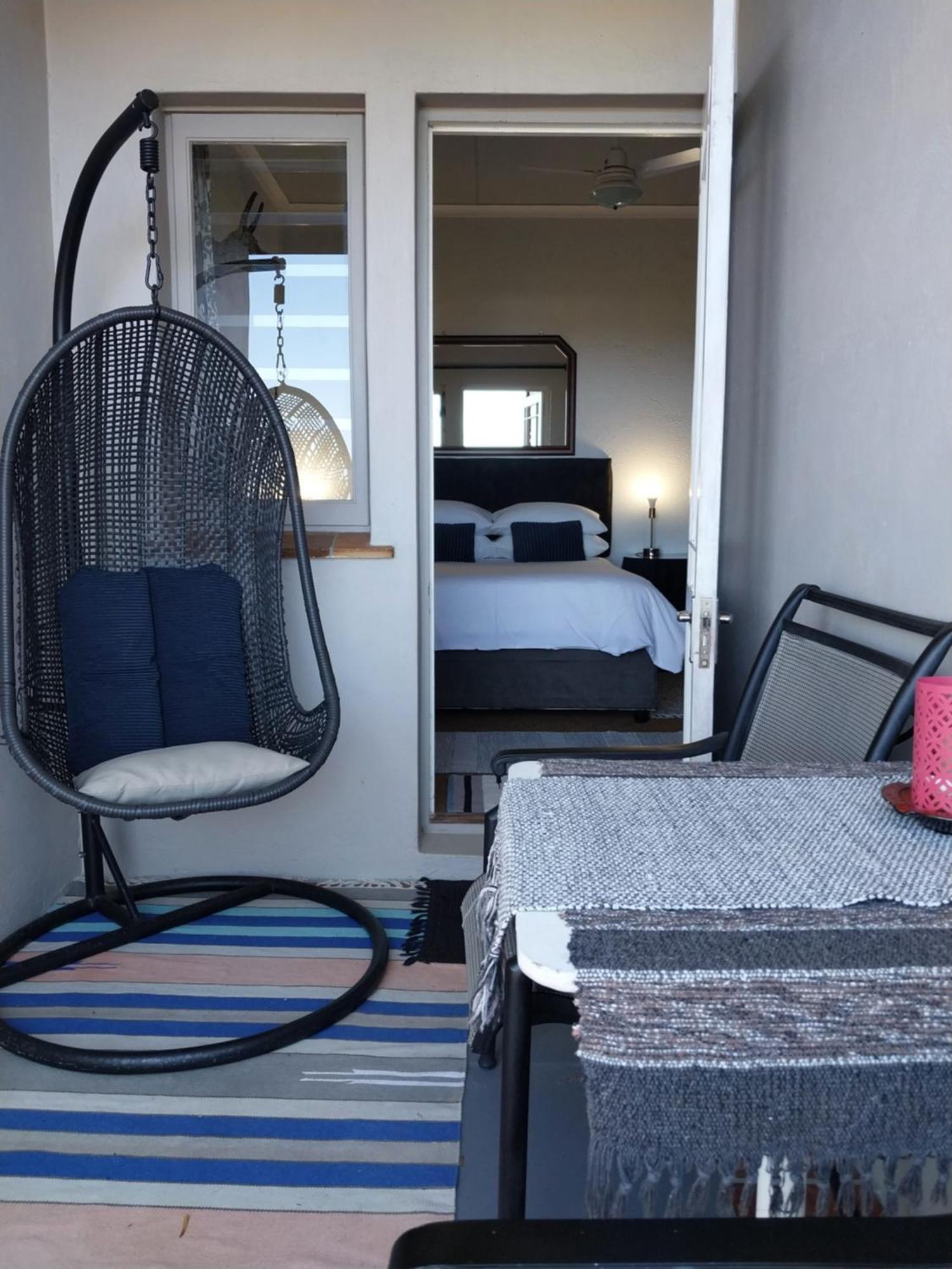 The Trailhouse Hotell Bettyʼs Bay Exteriör bild