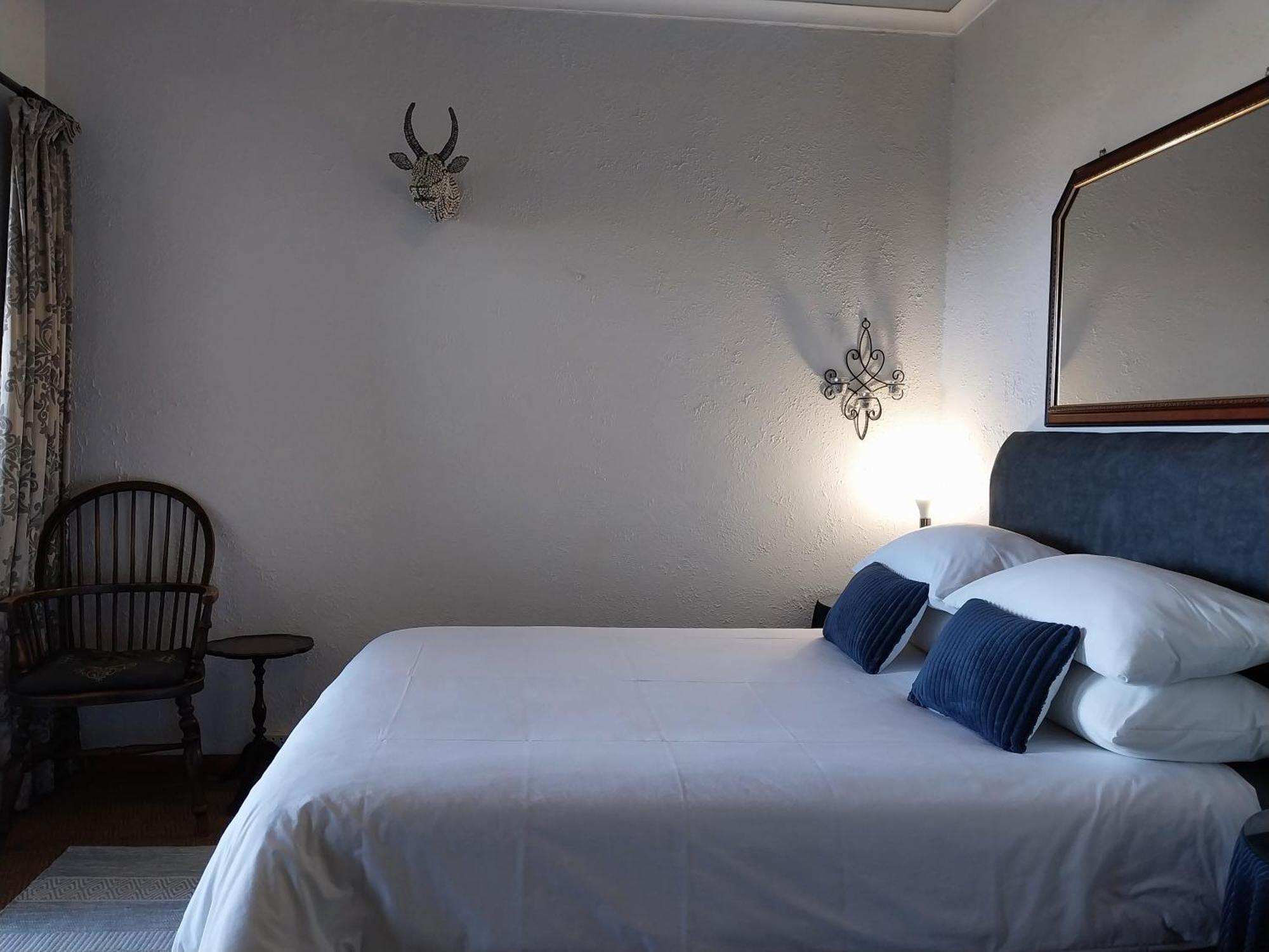 The Trailhouse Hotell Bettyʼs Bay Rum bild